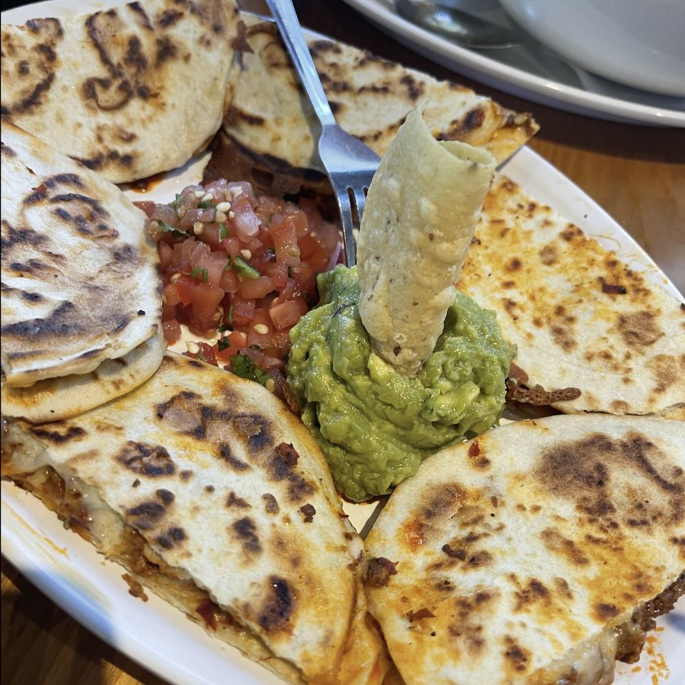 El Tizoncito - Mexican Near Me - Dallas, Texas