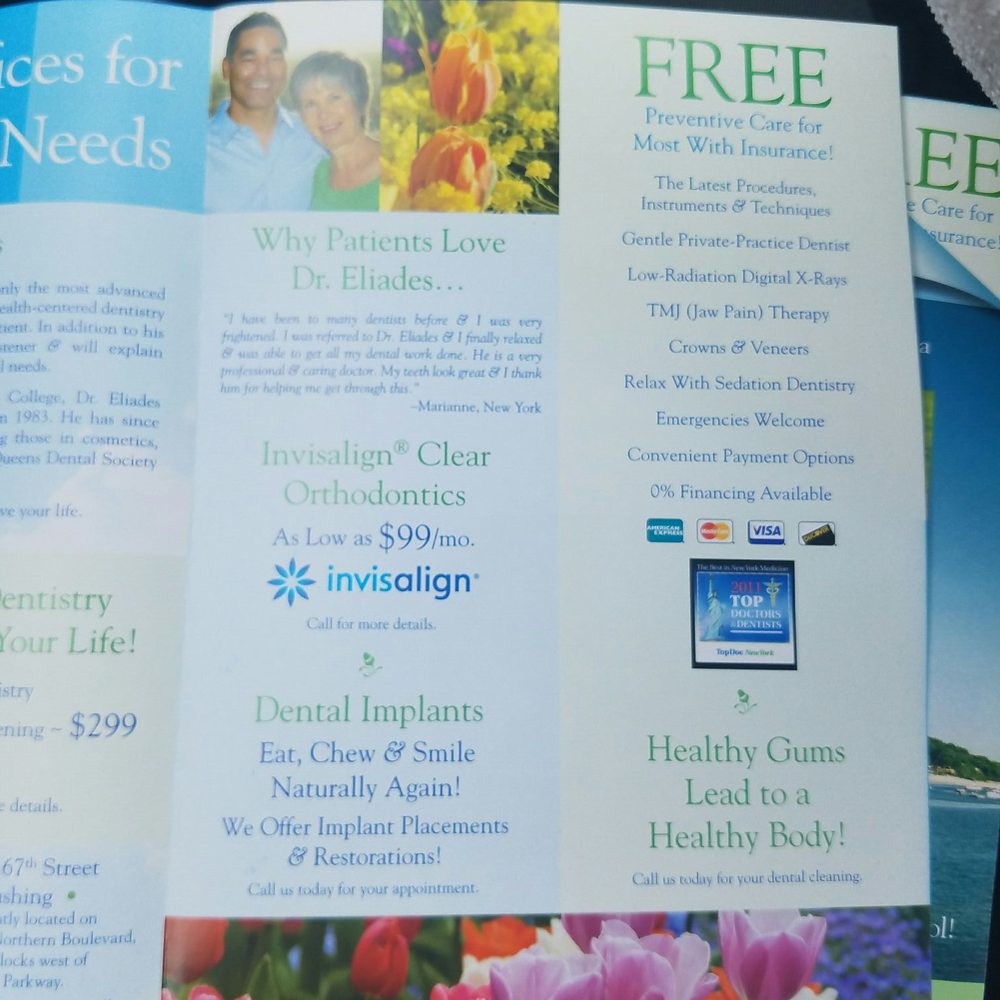 Queens Family Dental - General Dentistry Near Me - Flushing, New York Queens Family Dental - General Dentistry Near Me - Flushing, New York