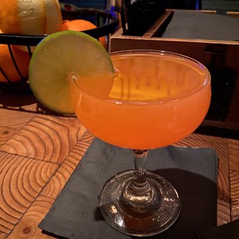 Remedy - Alternative Facts - Cocktail Bars Near Me - Chicago, Illinois