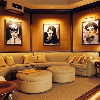 Roberts Audio Video Solutions - Home Theatre Installation Near Me