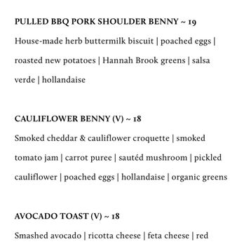 Catch 122 - Brunch menu - Breakfast & Brunch Near Me - North Vancouver, British Columbia Catch 122 - Brunch menu - Breakfast & Brunch Near Me - North Vancouver, British Columbia