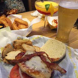 Buffalo Wild Wings