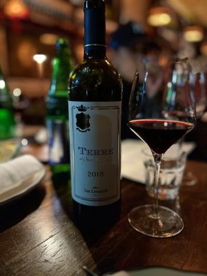 Osteria 106 by null