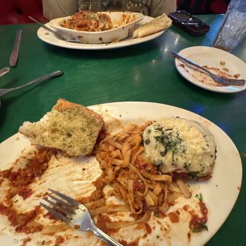 Oregano's - Pizza Near Me - Tucson, Arizona