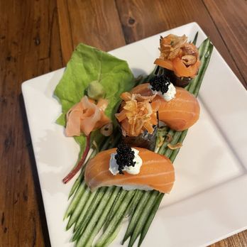 Cafe de Pho-Thai - Daily Special Sushi - Vietnamese Near Me - Estes Park, Colorado
