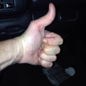 JS Advanced Stereo - Thumbs up baby!!! - Car Stereo Installation Near Me - Burien, Washington JS Advanced Stereo - Thumbs up baby!!! - Car Stereo Installation Near Me - Burien, Washington