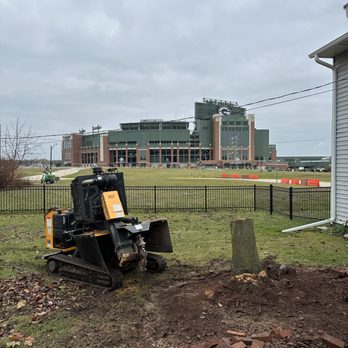 K&K Stump Removal - Tree Services Near Me K&K Stump Removal - Tree Services Near Me