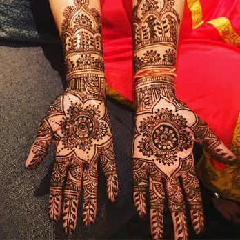 Henna By Ruhi - Bridal henna - Henna Artists Near Me Henna By Ruhi - Bridal henna - Henna Artists Near Me