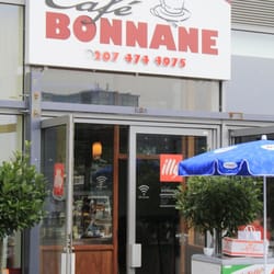 Cafe Bonnane