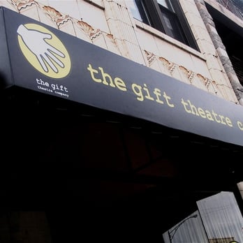 The Gift Theatre - Performing Arts Near Me - Chicago, Illinois The Gift Theatre - Performing Arts Near Me - Chicago, Illinois