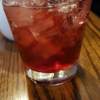 Nicks On Broadway - What better way to start your morning than with el Diablo. Yumm - New American Near Me - Providence, Rhode Island
