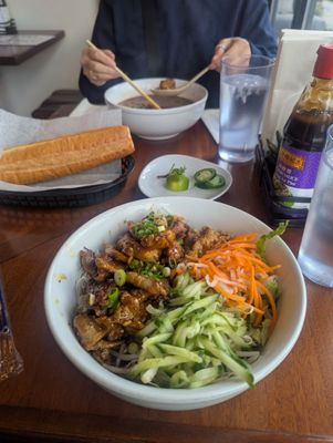 Viet Kitchen - Asian Fusion Restaurant by null