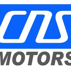 CNS Motors