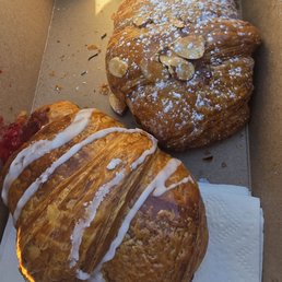 Pastries
