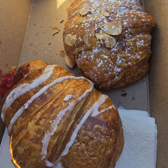 Daily Perks - Pastries - Coffee & Tea Near Me - Long Beach, California