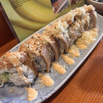 Isaki Sushi - Pocky Roll - Japanese Near Me - Thousand Oaks, California Isaki Sushi - Pocky Roll - Japanese Near Me - Thousand Oaks, California