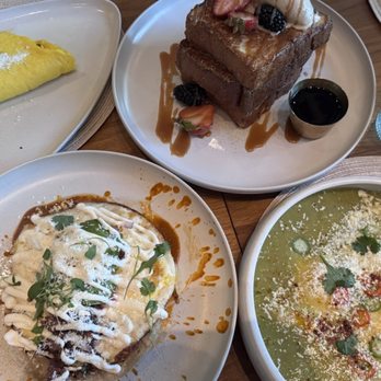 Casa Madera - Mediterranean Near Me - Toronto, Ontario