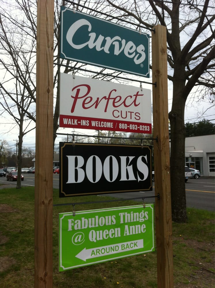 Perfect Cuts Logo