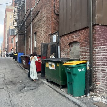 Hecate - Outside - Speakeasies Near Me - Boston, Massachusetts