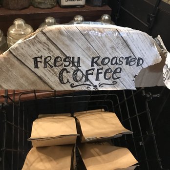 The Coffee Bouteaque - Coffee & Tea Near Me - Beach Haven, New Jersey