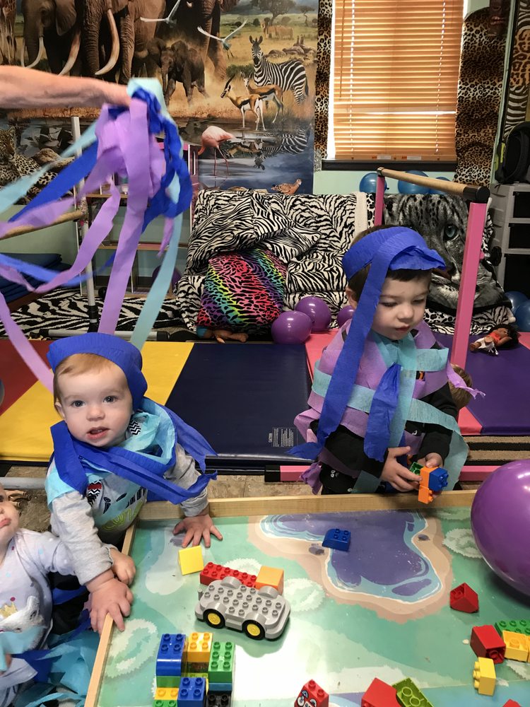 Wee Care Child Care - childcare center in Aransas Pass, TX