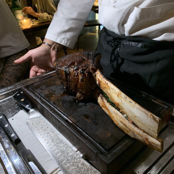 Quality Meats - Steakhouses Near Me - New York, New York Quality Meats - Steakhouses Near Me - New York, New York