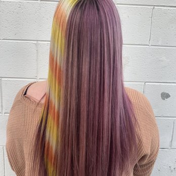 BA Salon Collective - Hair Salons Near Me - Macomb, Michigan