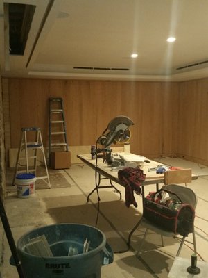 Woodcrest Home Improvements