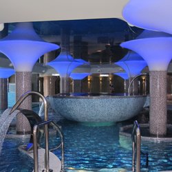 Los Nogales Spa - De la cadena de spas Grupo Los Nogales, el más bonito