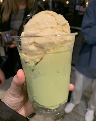 San Francisco Creamery by null