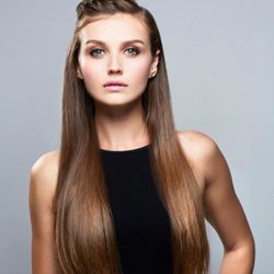 Moda Rey Salon - Hair by Johnny