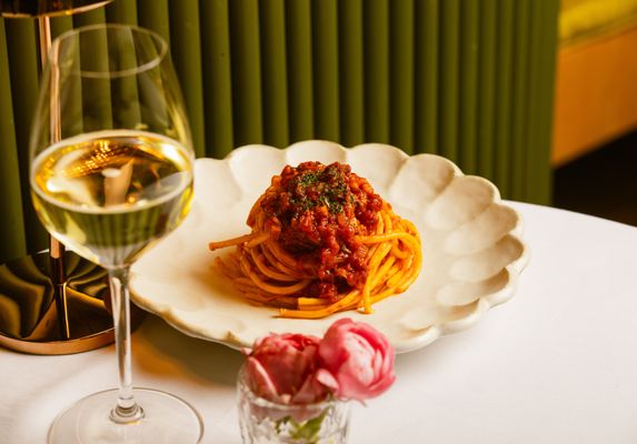 Tucci New York City by null