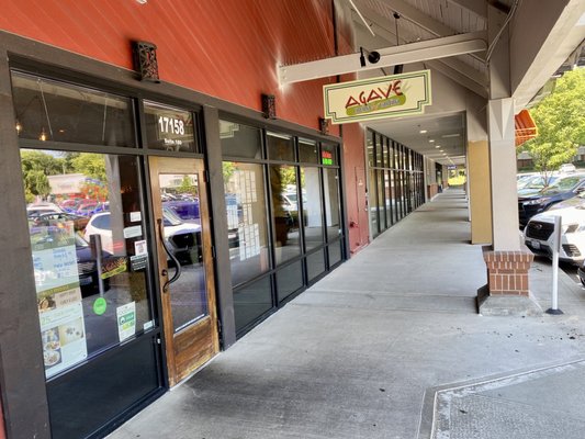 Agave Cocina & Cantina by null