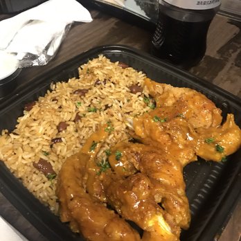 Cuzzo's Cuisine - Southern Near Me - Charlotte, North Carolina