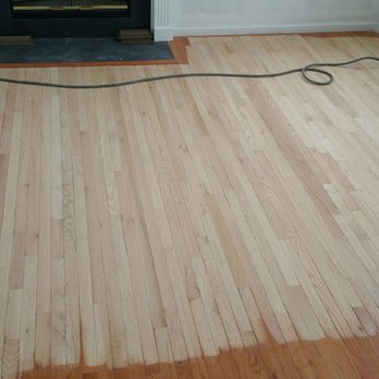 Allex Floors - Sanding - Flooring Near Me