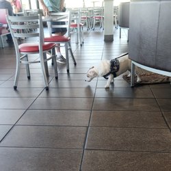 Hardee's