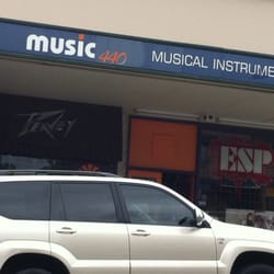 Music 440