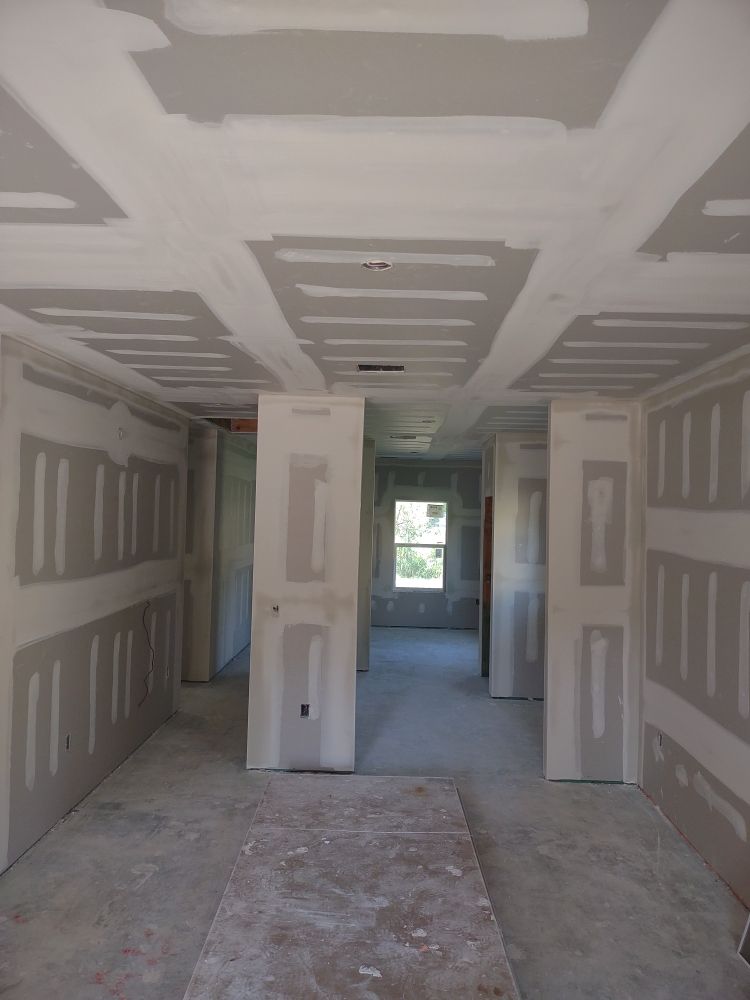 Slide of Give Me A Break Services