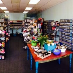 Blue Twig Studio - Blue Twig Studio store front
