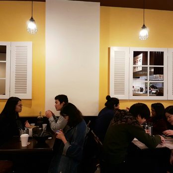 Laksa House - Seating area - Malaysian Near Me - Melbourne, VIC Laksa House - Seating area - Malaysian Near Me - Melbourne, VIC