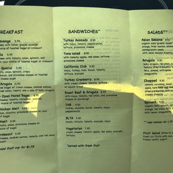 Julie's Cafe - Menu - Sandwiches Near Me - Chino, California Julie's Cafe - Menu - Sandwiches Near Me - Chino, California