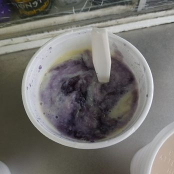 Gardendale Sno Shack - Blueberry Cheesecake - Shaved Ice Near Me - Gardendale, Alabama Gardendale Sno Shack - Blueberry Cheesecake - Shaved Ice Near Me - Gardendale, Alabama
