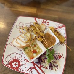 Orchid Thai Cuisine