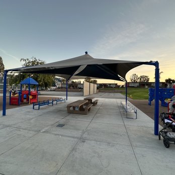 Lagos de Moreno Park - Parks Near Me - Brea, California