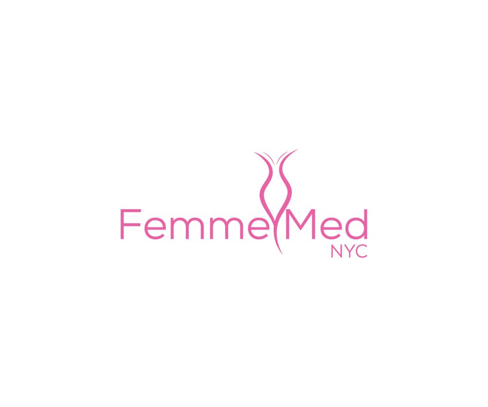 Femme Med Logo