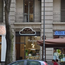 La cucina d'asporto - Cucina d'asporto in Vincenzo Monti