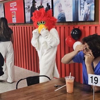 Chick In Waffle - Chicken Shop Near Me - Overland Park, Kansas