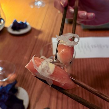 Akikos - Sushi Bars Near Me - San Francisco, California