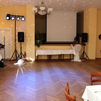 DJ Willi - Mobile Discothek - Landcafé Rudolph, Oegeln bei Beeskow, Geburtstag - DJs Near Me - Berlin, BE