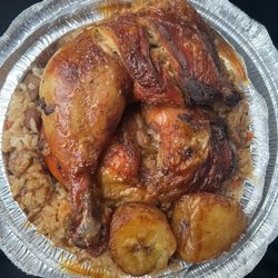 El Dorado Spanish Food